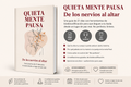 De los nervios al altar — Guía de 21 días con biodecodificación.